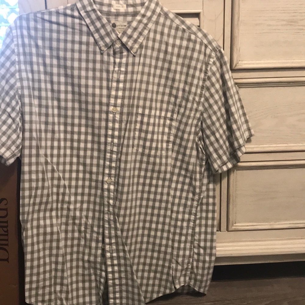 Casual Shirt